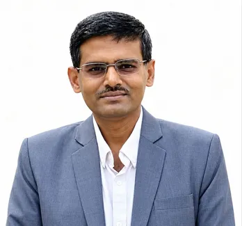 Odisha: NISER Professor Himanshu Sekhar Biswal elected NASI fellow