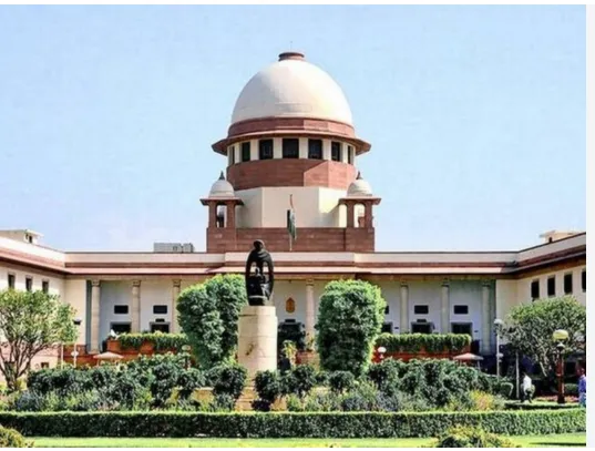 SC agrees to hear Wildlife SOS chief’s plea against withdrawal of arrest protection