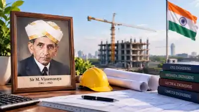 Engineers’ Day 2026: Know the significance of September 15