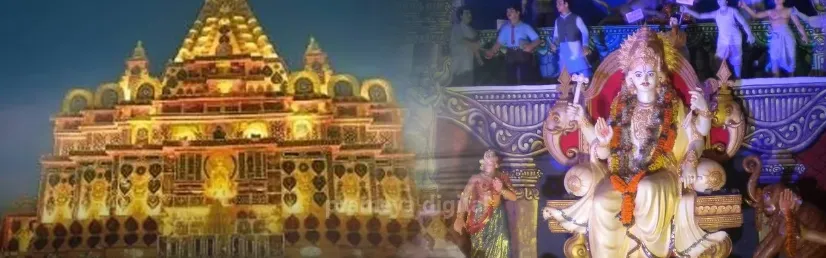 Paradip gears up for Vishwakarma Puja with festive spirit