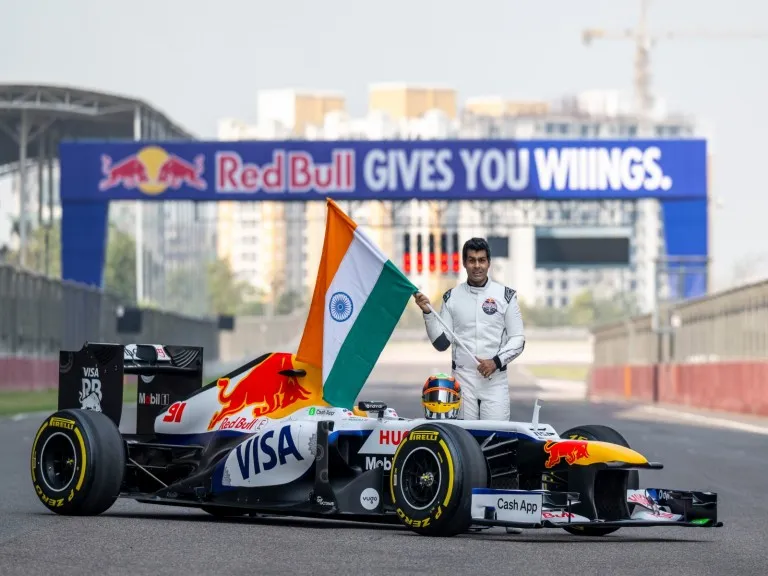 Govt forms special NITI Aayog task force to bring Formula 1 racing back to India by 2028