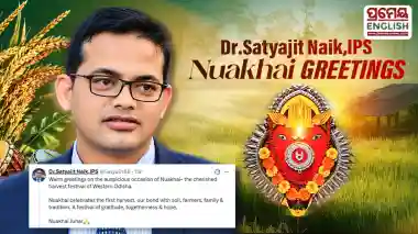 Nuakhai: Odisha’s Enduring Celebration of Gratitude, Community and Heritage