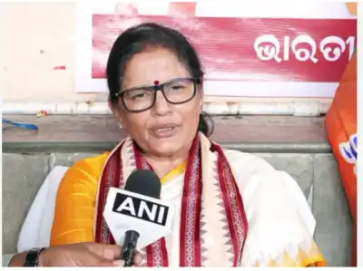 Odisha's Koraput Coffee gets global spotlight at 18th BRICS Summit: Deputy CM Pravati Parida