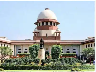 SC agrees to hear Wildlife SOS chief’s plea against withdrawal of arrest protection