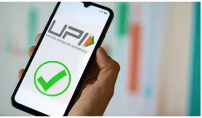 Zero charges on P2P UPI transactions: New rules keep person-to-person payments free