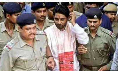 Odisha Govt rejects Dara Singh’s remission plea ahead of crucial Supreme Court hearing