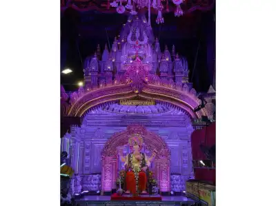 Mumbai's Ganesh Chaturthi celebrations to go live for audiences in India, overseas