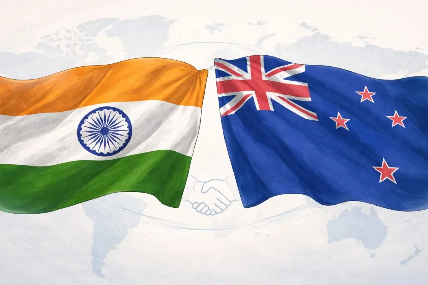 Wellington approves landmark trade deal guaranteeing zero duty on Indian shipments from October