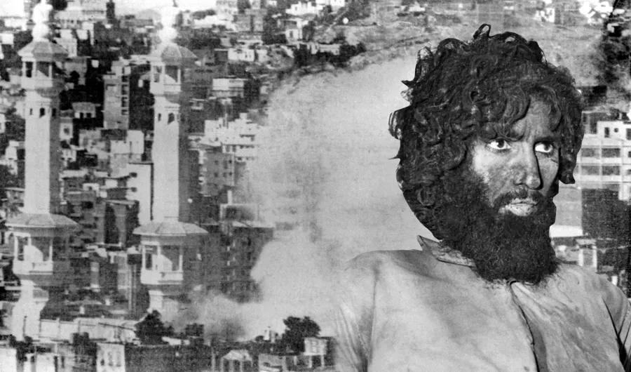 Mecca Security Alert: Houthi Drone Threat Revives Memories of 1979 Grand Mosque Siege