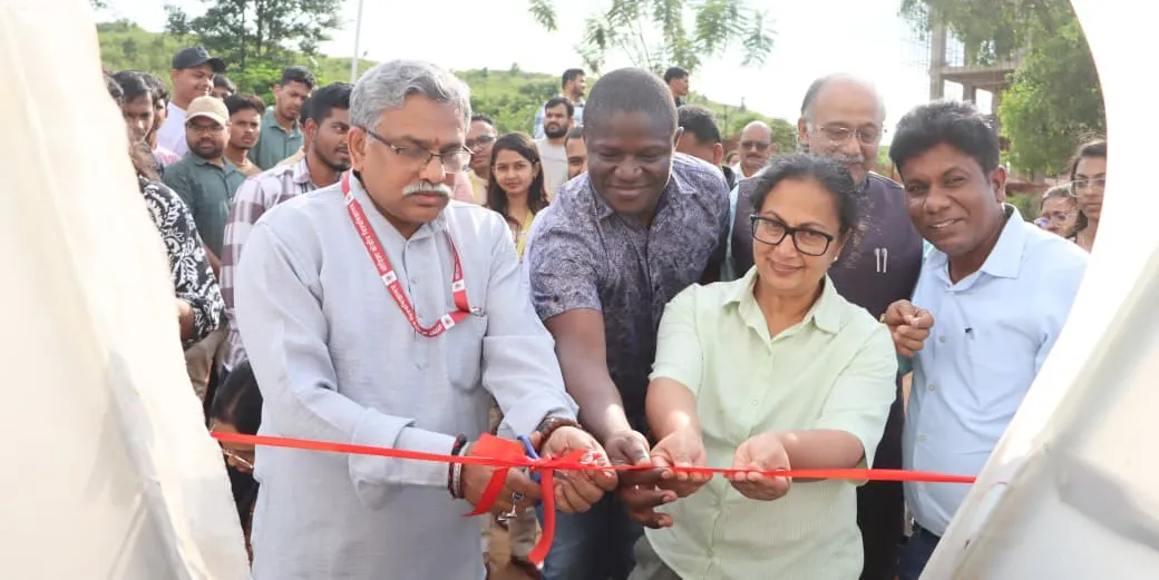 CUO organises potato innovation & technology demonstration programme 