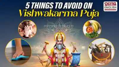 Vishwakarma Puja 2026: 5 things to avoid at workplaces