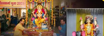 From ₹150 to ₹5,000: Why Vishwakarma idols are in demand