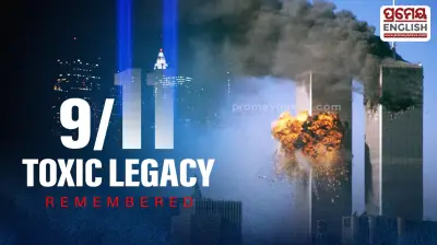 Three days ago, on September 11, the world marked 25 years since the terrorist attacks that brought down New York’s World Trade Center towers. 