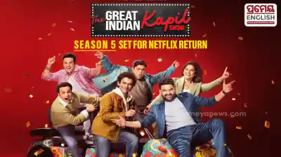 Kapil Sharma Show