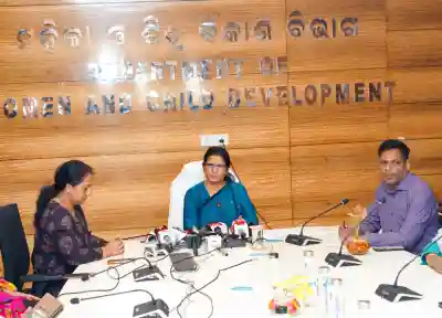 Subhadra scheme completes two years; Dy CM appeals to light lamps on Sep 17