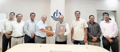 IIT Bhubaneswar, IIT (ISM) Dhanbad sign MoU to strengthen research, academic collaboration