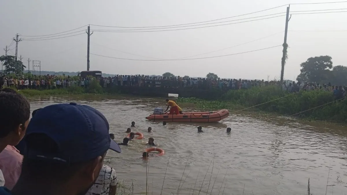 One day, 15 deaths: Odisha’s festivities turn into scenes of grief