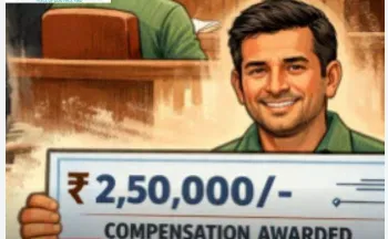 8 Years After Road Accident Death, Family of 21-Year-Old Awarded Rs 25.82 Lakh Compensation