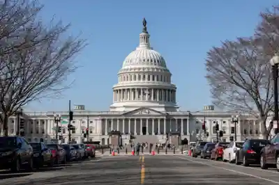 US House approves Russia Sanctions Bill clearing path for tariffs on India