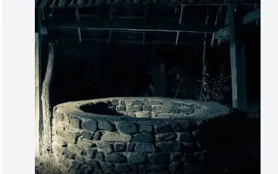 150 years haunted? Eerie mystery of Lingaraj station’s old well