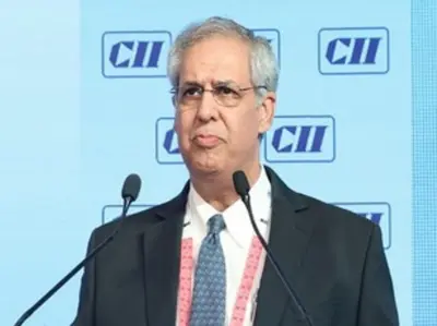 Noel Tata calls Chandrasekaran’s reappointment "illegal"