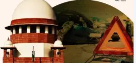 8 Years After Road Accident Death, Family of 21-Year-Old Awarded Rs 25.82 Lakh Compensation
