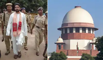 Odisha Govt Rejects Dara Singh’s Remission Plea, Tells Supreme Court