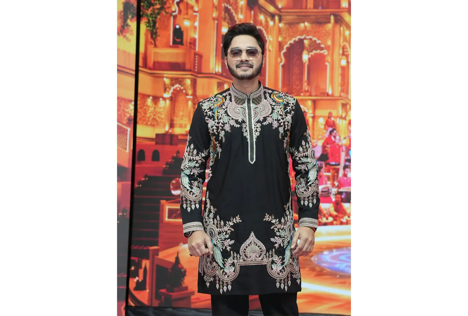 Shreyas Talpade to host new season of 'Sa Re Ga Ma Pa' 
