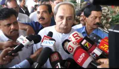 Small traders' interests should be protected, says Naveen Patnaik amid UPI fee rollback demands