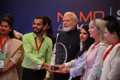 NIT Rourkela showcases Odisha’s indigenous chip design capability at SEMICON India 2026