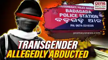 Transgender allegedly abducted in Bhubaneswar: Know what happened?