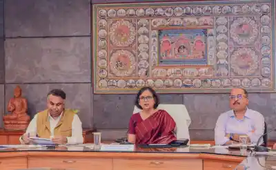 Climate Resilient Agriculture: Odisha Govt puts OIIPCRA projects on fast-track