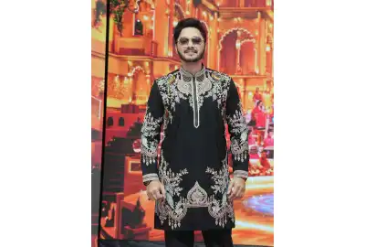 Shreyas Talpade to host new season of 'Sa Re Ga Ma Pa' 