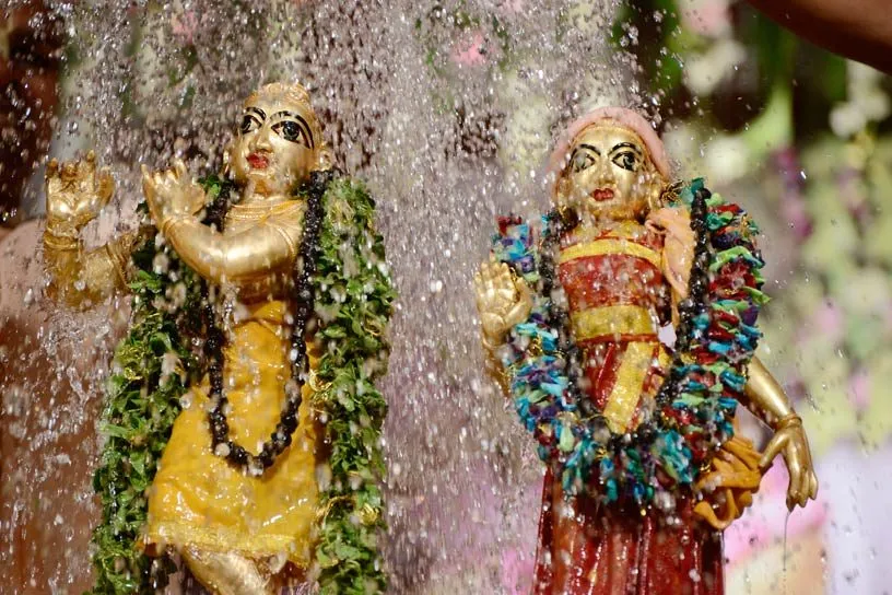Radha Ashtami 2026: Date, puja muhurat, significance

