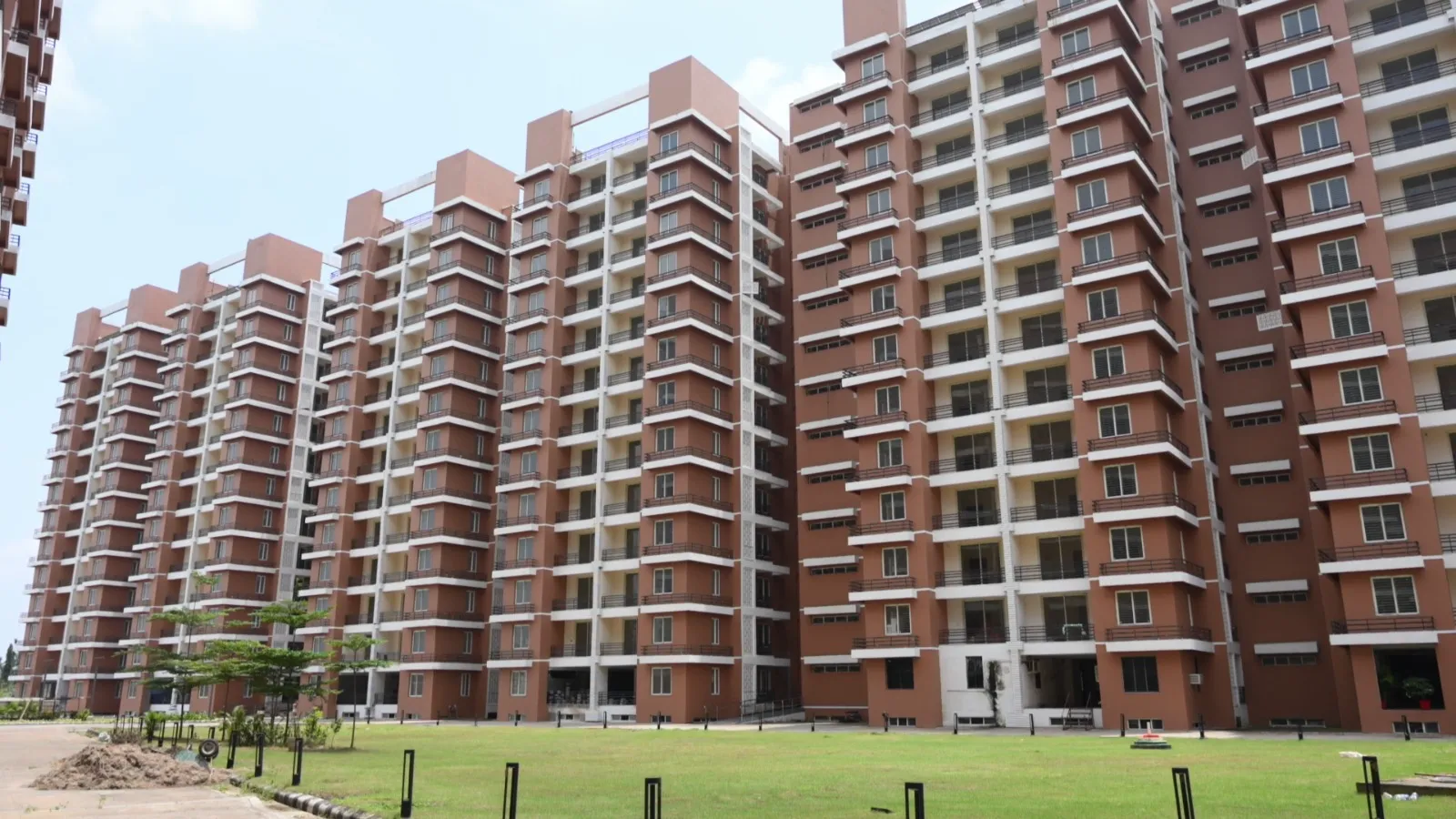 BDA Ekamra Residency: Online Applications Open for 496 Apartments in Bhubaneswar