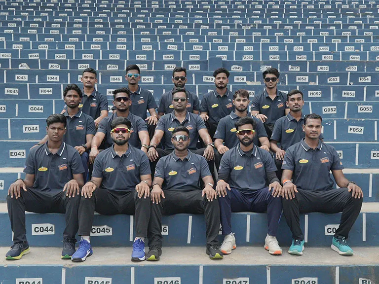 Elite state coaches empower Kataka Panthers ahead of Odisha T20 League rematch on Sunday