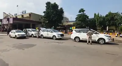 Operation Anweshan: Two minor girls rescued from Uttar Pradesh