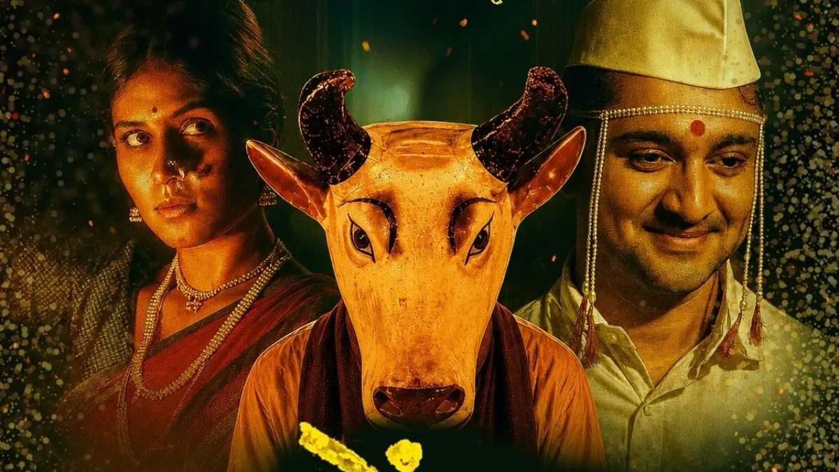 Gondhal selected as India’s official entry for Oscars 2027