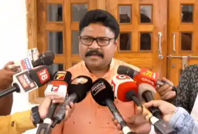No need to panic over Scrub Typhus, says Odisha Health Minister