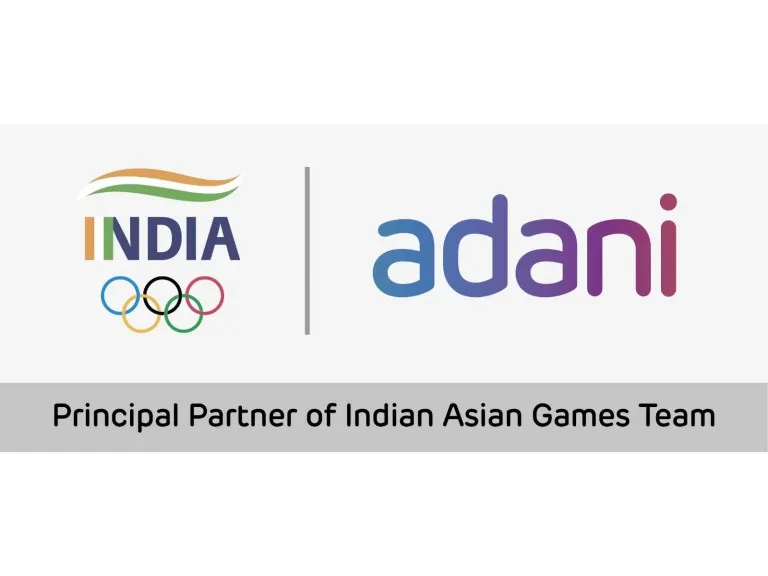 Corporate giant Adani Group extends principal sponsorship with Indian Olympic Association