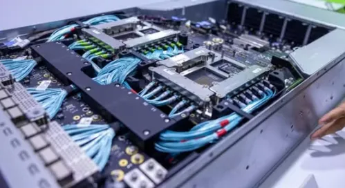India’s semiconductor market projected to reach USD 200 bn by 2035: EY-IESA report