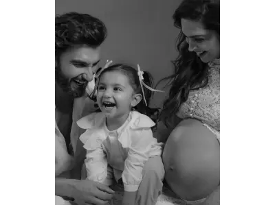 Deepika Padukone, Ranveer Singh blessed with baby girl