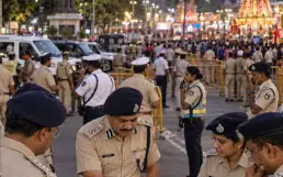 Odisha Police Launches ‘Daman’ Operation Ahead of Festive Season