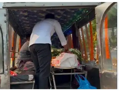 Odisha Govt Coordinates with Madhya Pradesh to Bring Back Bodies of Seven Odia Tourists