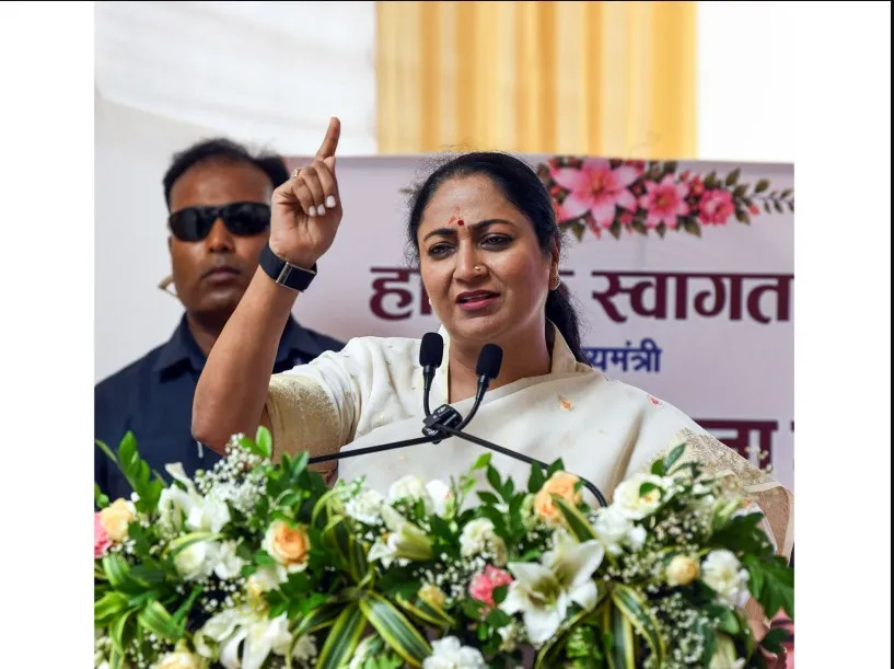 Delhi EC clarifies notice to CM Rekha Gupta during SIR process