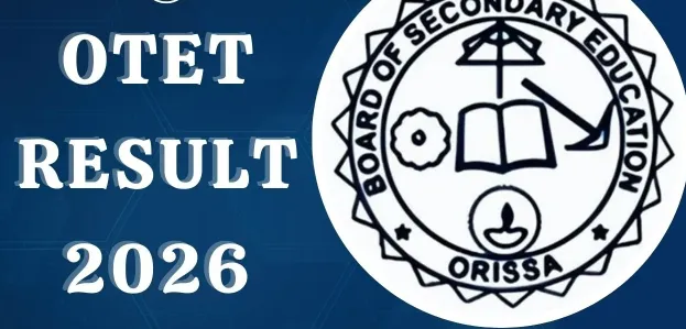 OTET 2026 Result Declared; 64.48% Candidates Qualify