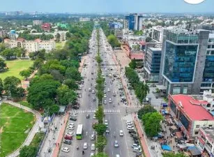 Blueprint Prepared to Make Bhubaneswar, Other Odisha Cities ‘Ideal Road Safety Towns’