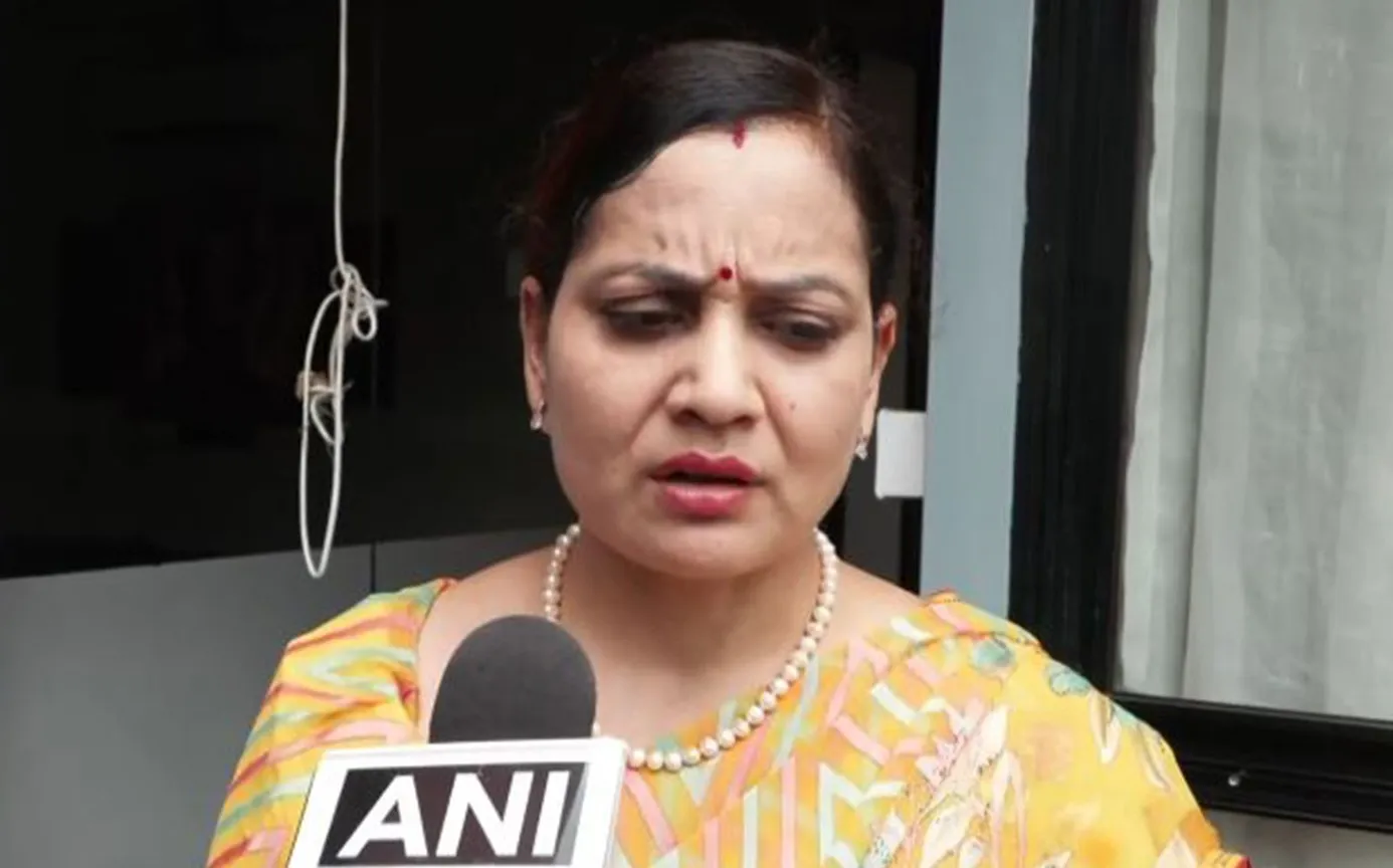 Nepal Health Minister Praises Indian Support during Catastrophic Flood Rescue Operations