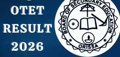 OTET 2026 Result Declared; 64.48% Candidates Qualify