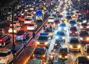 Blueprint Prepared to Make Bhubaneswar, Other Odisha Cities ‘Ideal Road Safety Towns’